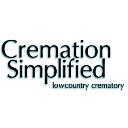 Cremation Simplified logo